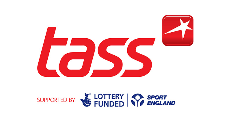 TASS Logo photo - 1