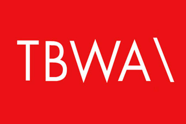 TBWA Logo photo - 1