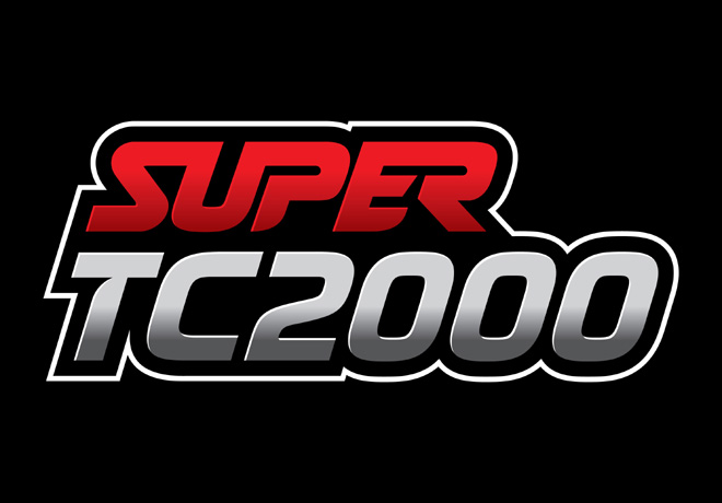 TC2000 Logo photo - 1