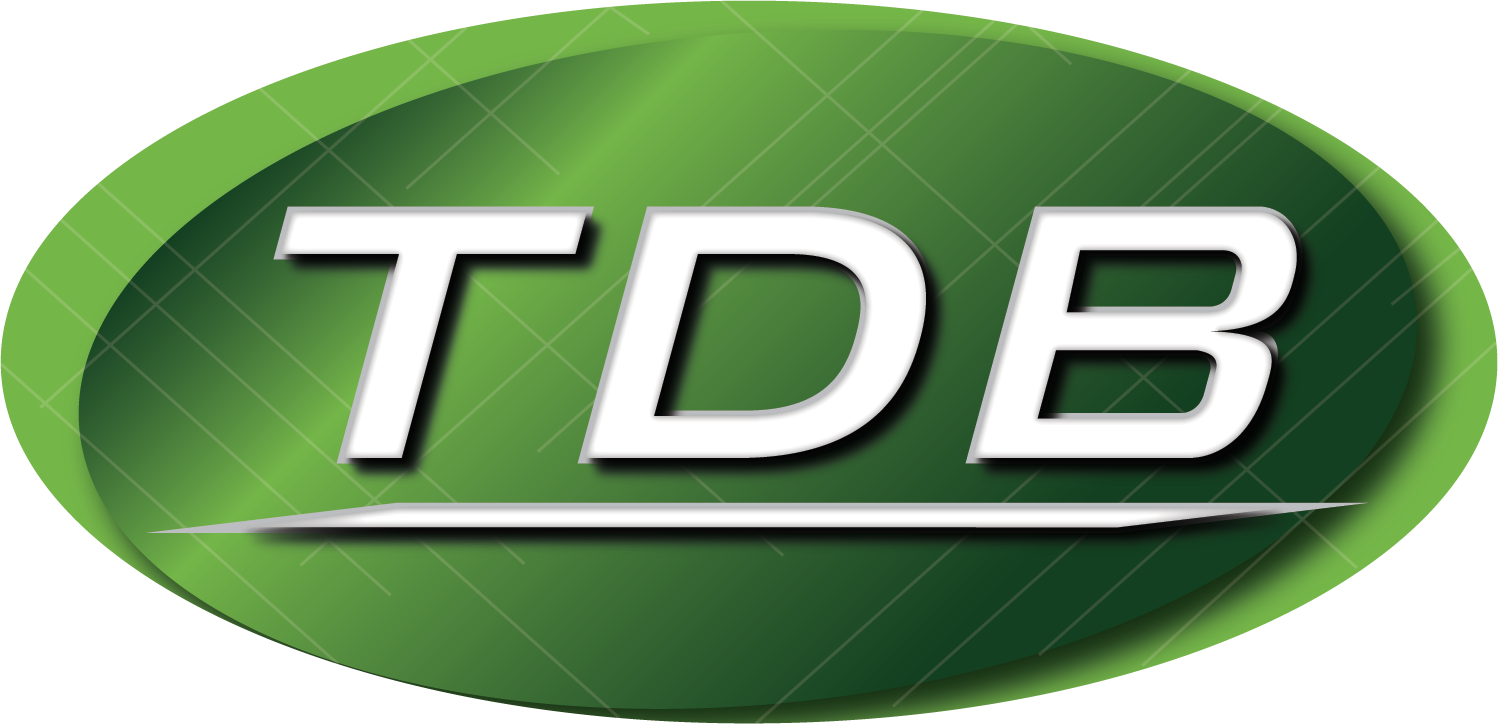 TDB Logo photo - 1