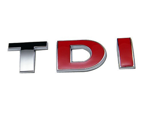 TDI Logo photo - 1