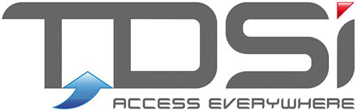 TDSi Logo photo - 1