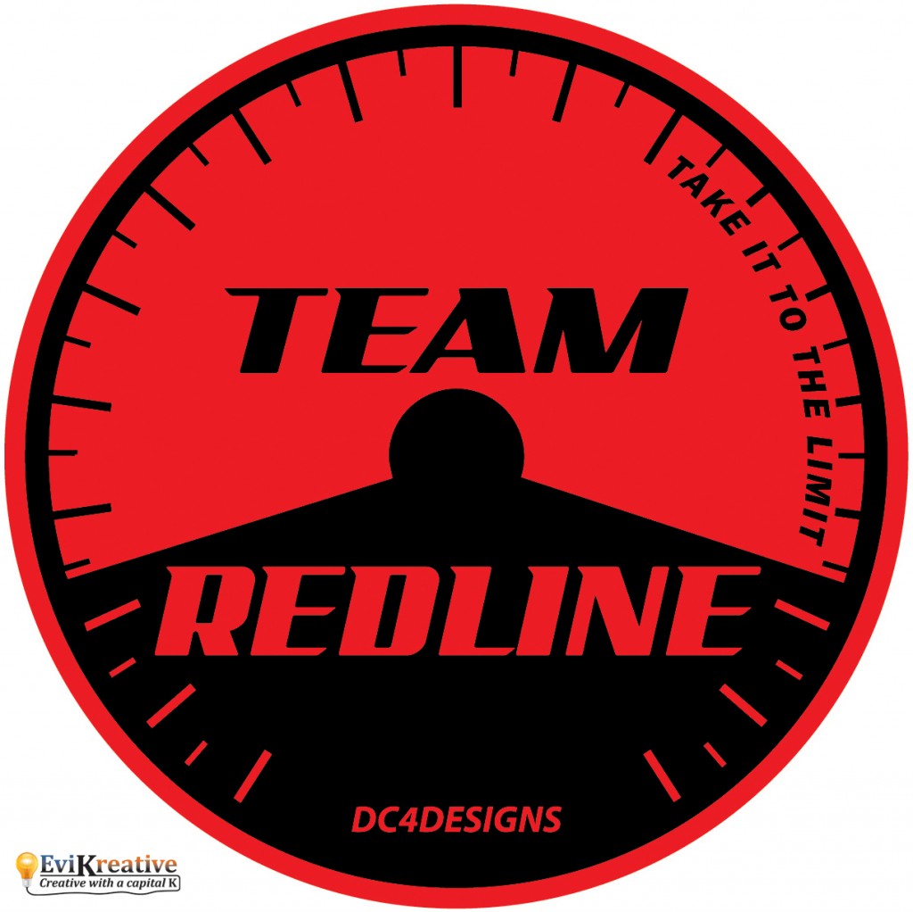 TEAM REDLINE Logo photo - 1