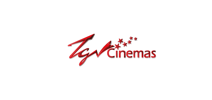 TGV Cinemas Logo photo - 1