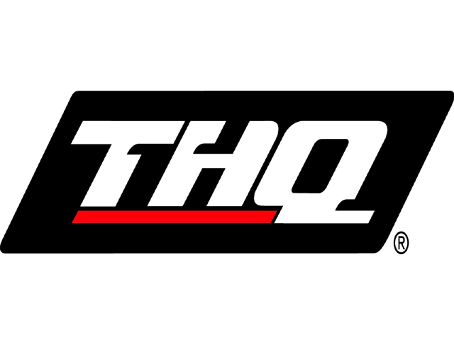 THQ Logo photo - 1