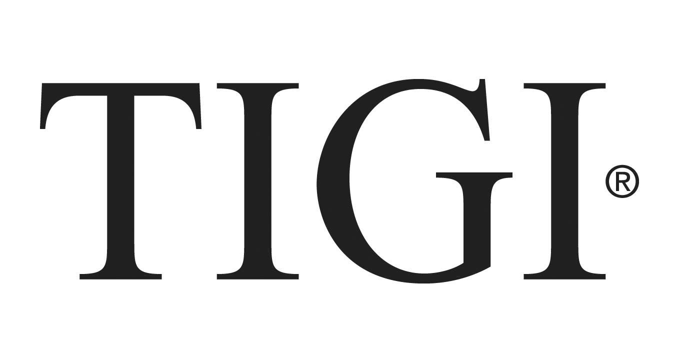 TIGI Logo photo - 1