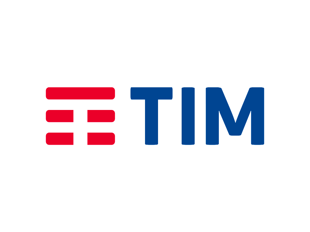 TIM Logo photo - 1