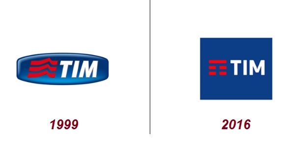 TIM Telecom Italia Mobile Logo photo - 1