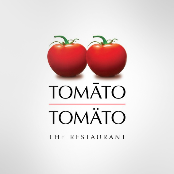 TOMATO ADVERTISING Logo photo - 1