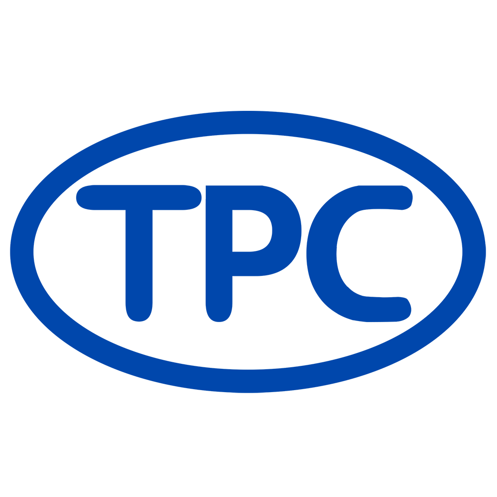 TPC Logo photo - 1