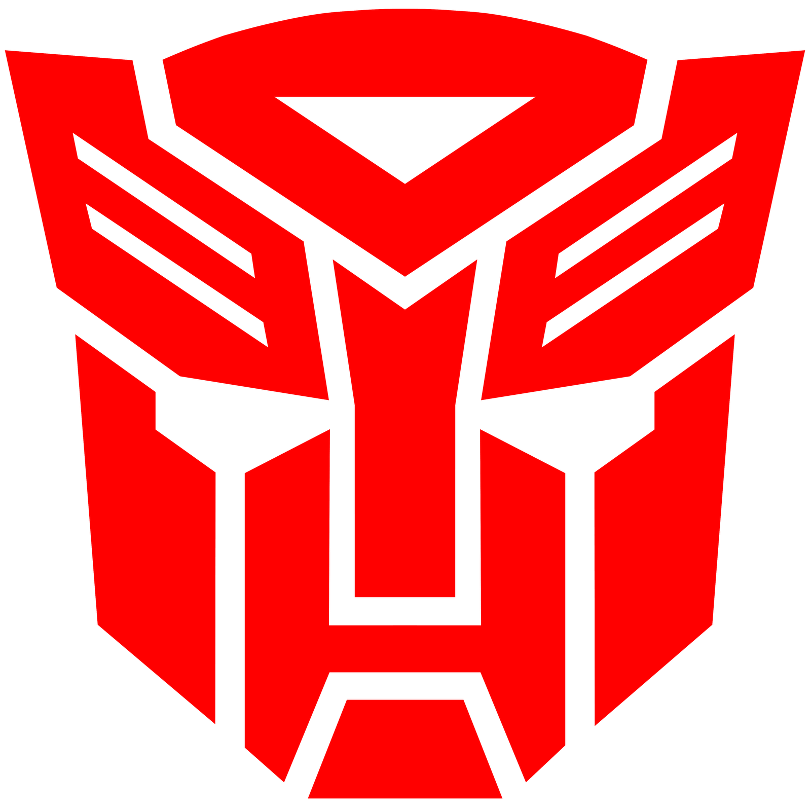 TRANSFORMERS Logo photo - 1