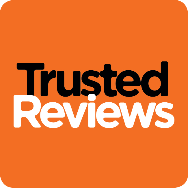TRUSTED REVIEWS Logo photo - 1