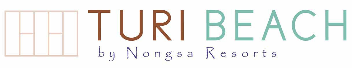 TURI BEACH Logo photo - 1
