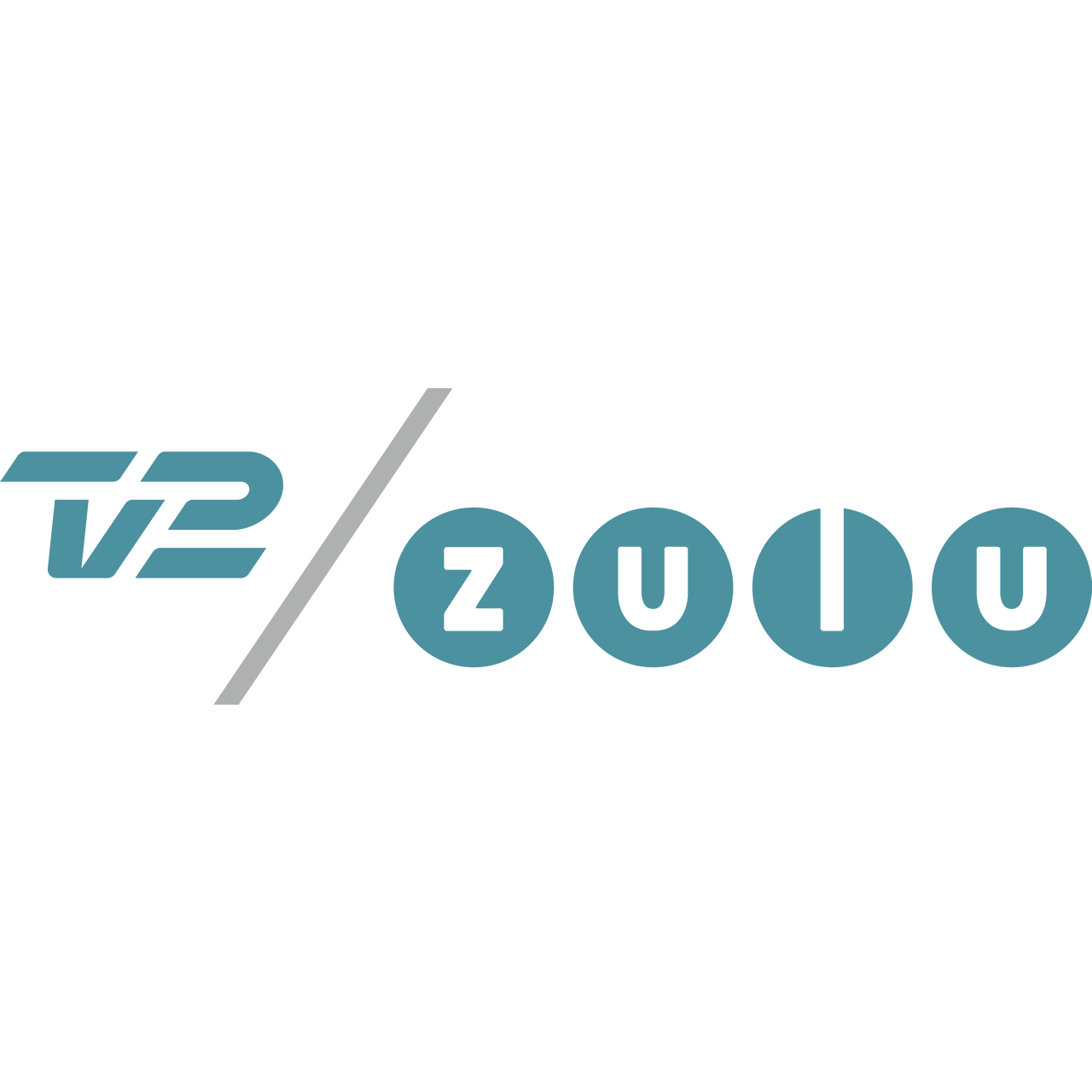 TV 2 Zulu Logo photo - 1