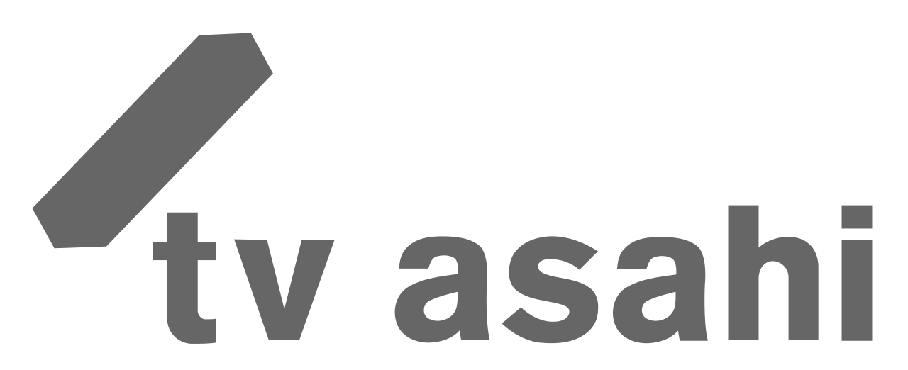 TV Asahi Logo photo - 1
