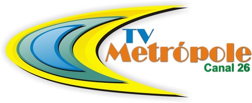 TV Metropole Logo photo - 1