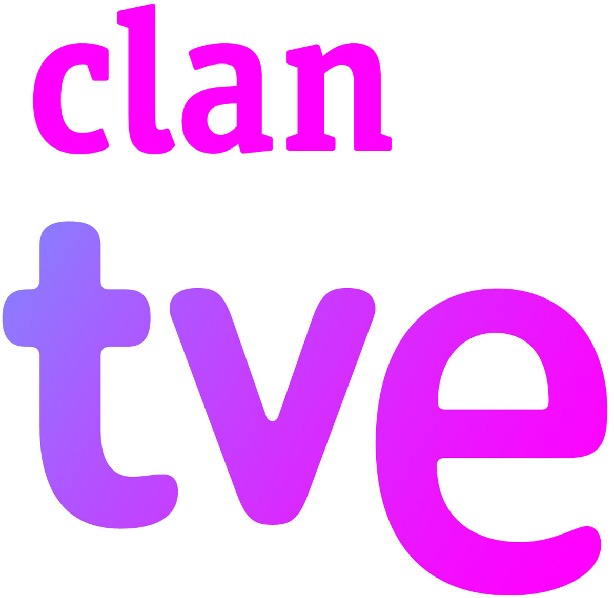 TVE Clan Logo photo - 1