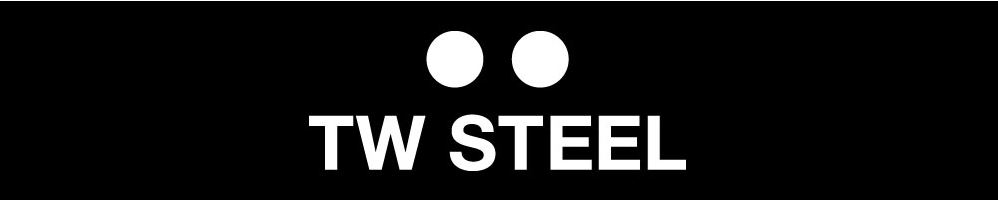 TW Steel Logo photo - 1