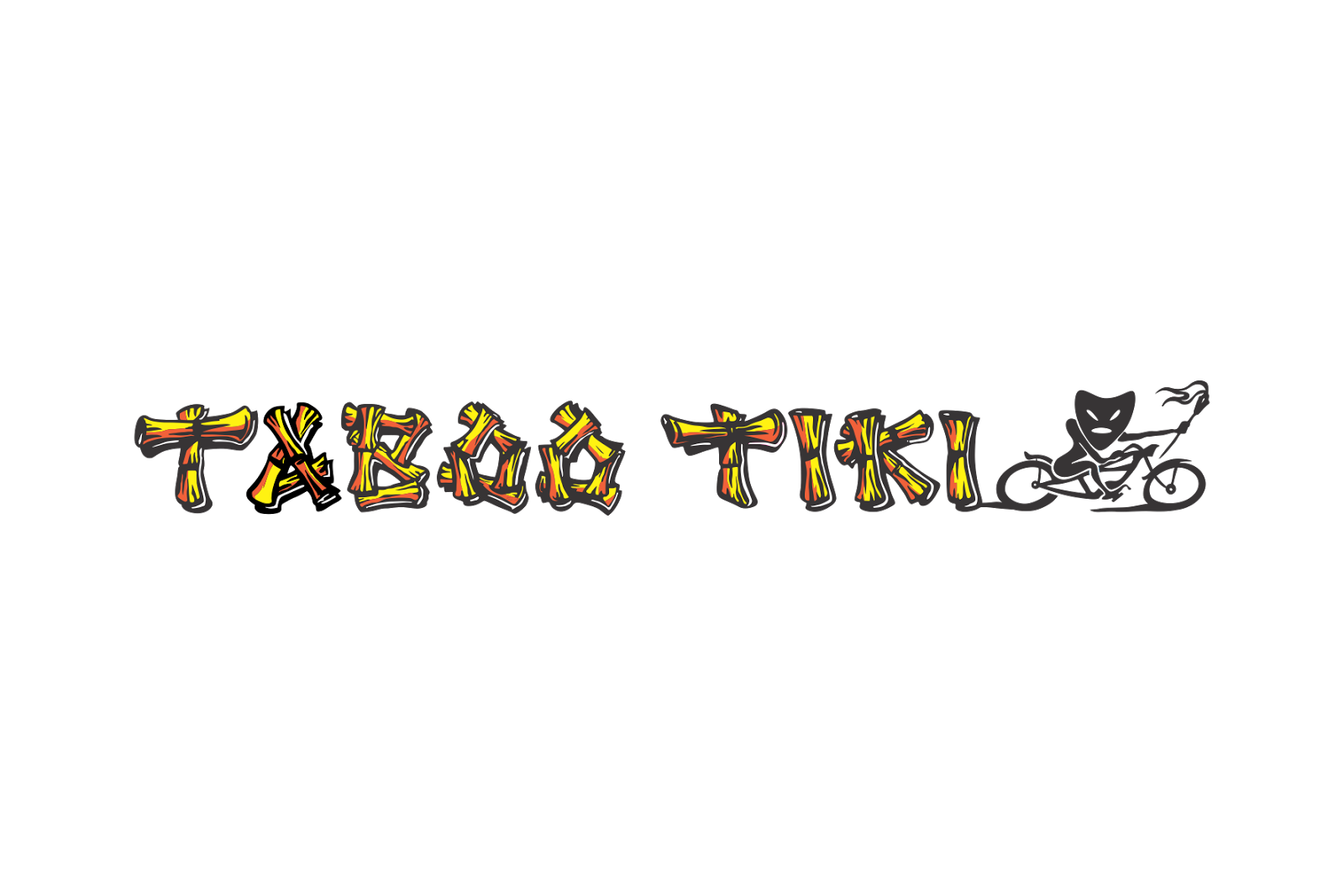 Taboo Tiki Logo photo - 1
