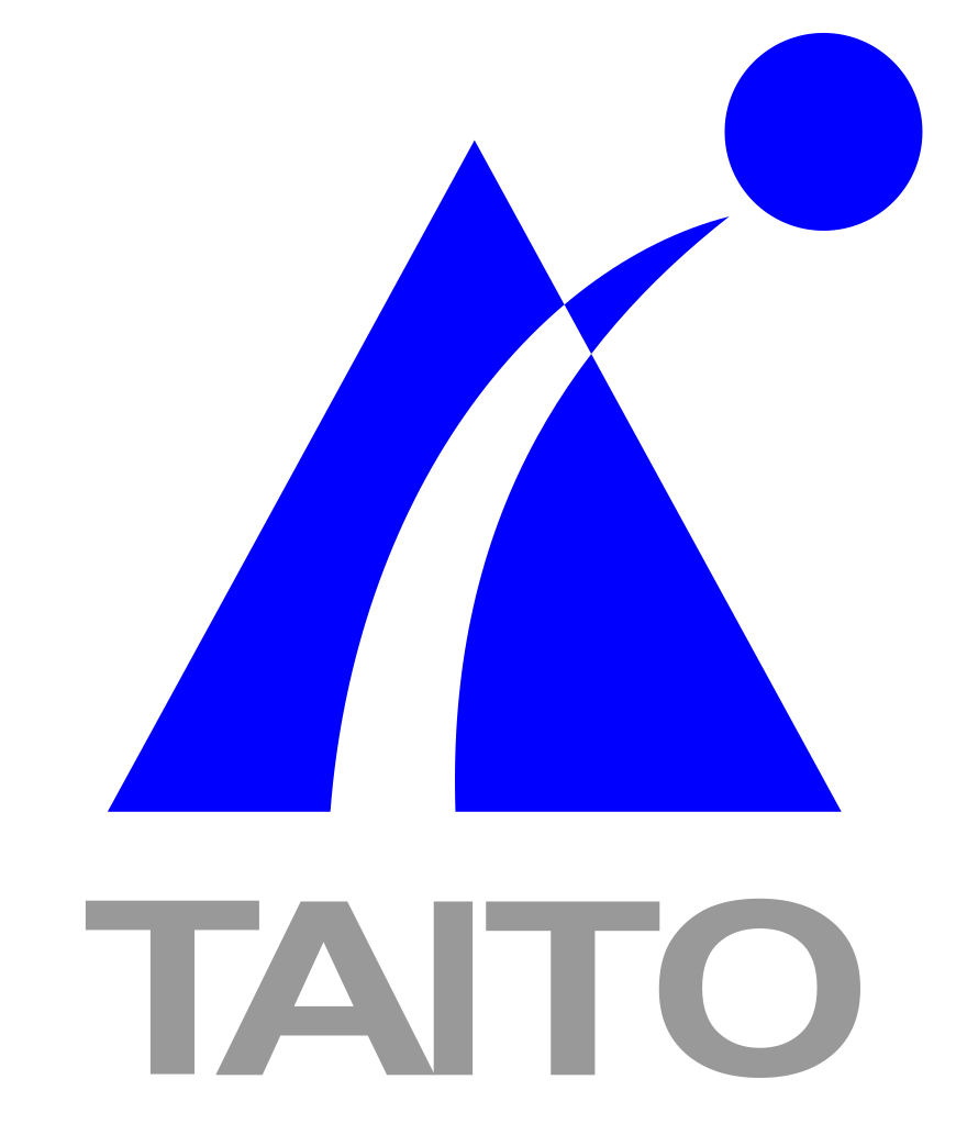 Taito Logo photo - 1