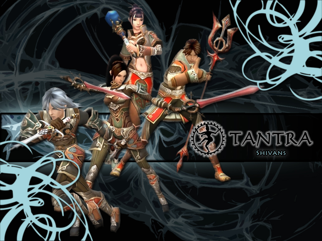 Tantra Online Logo photo - 1