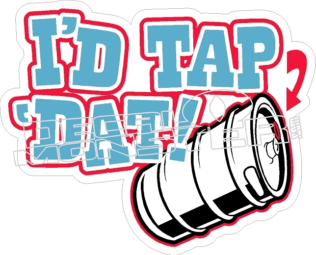 Tap Dat Logo photo - 1