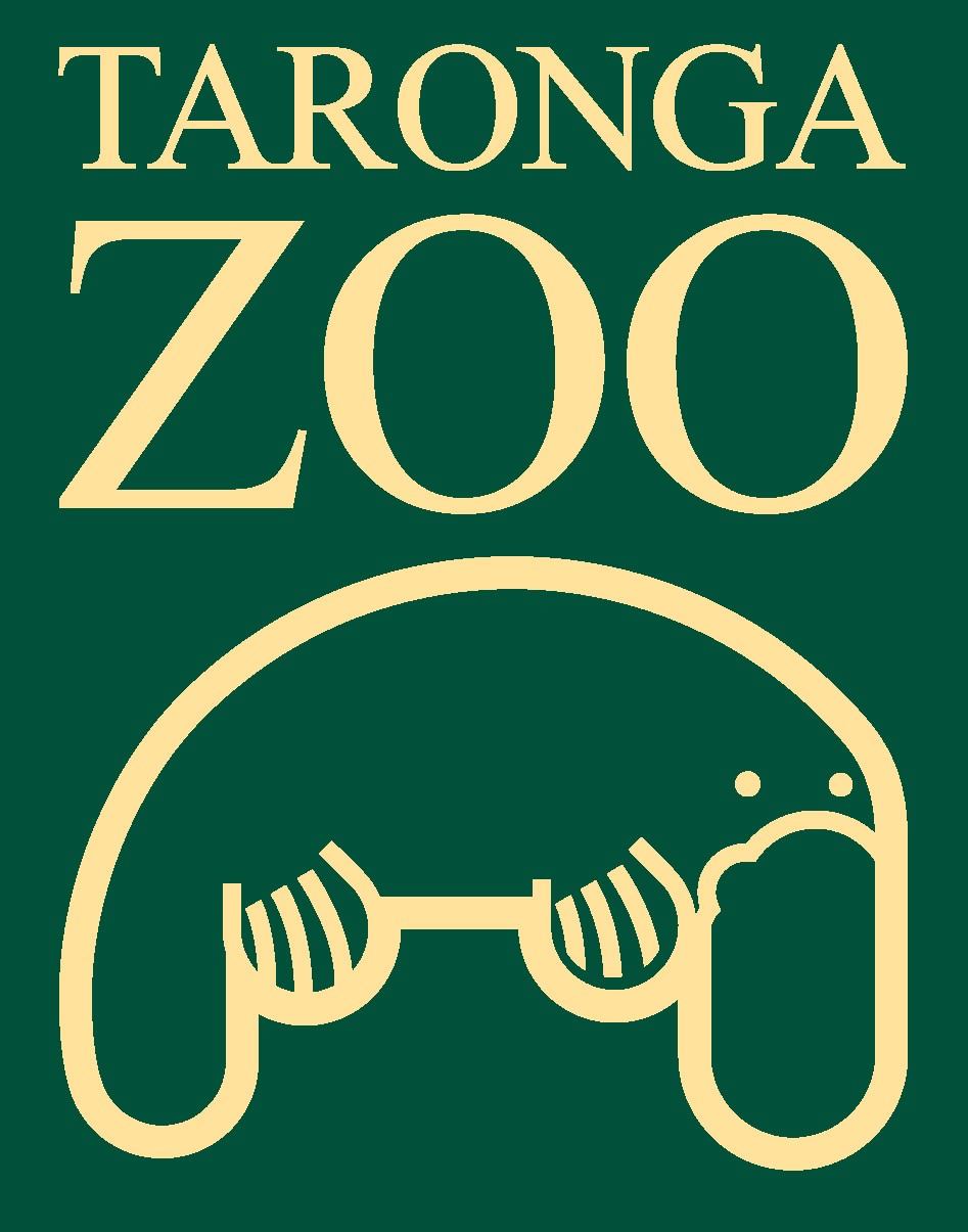 Taronga Zoo Logo photo - 1