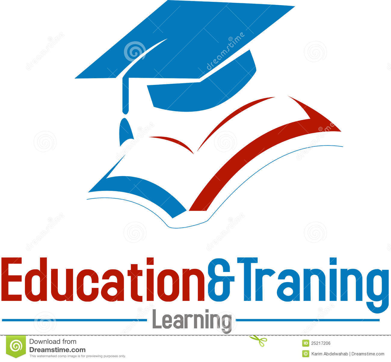 Teaching n Training Logo photo - 1