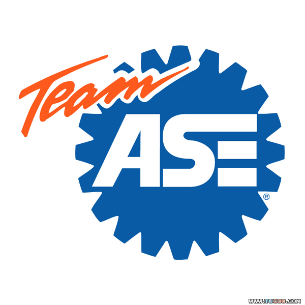 Team ASE Logo photo - 1