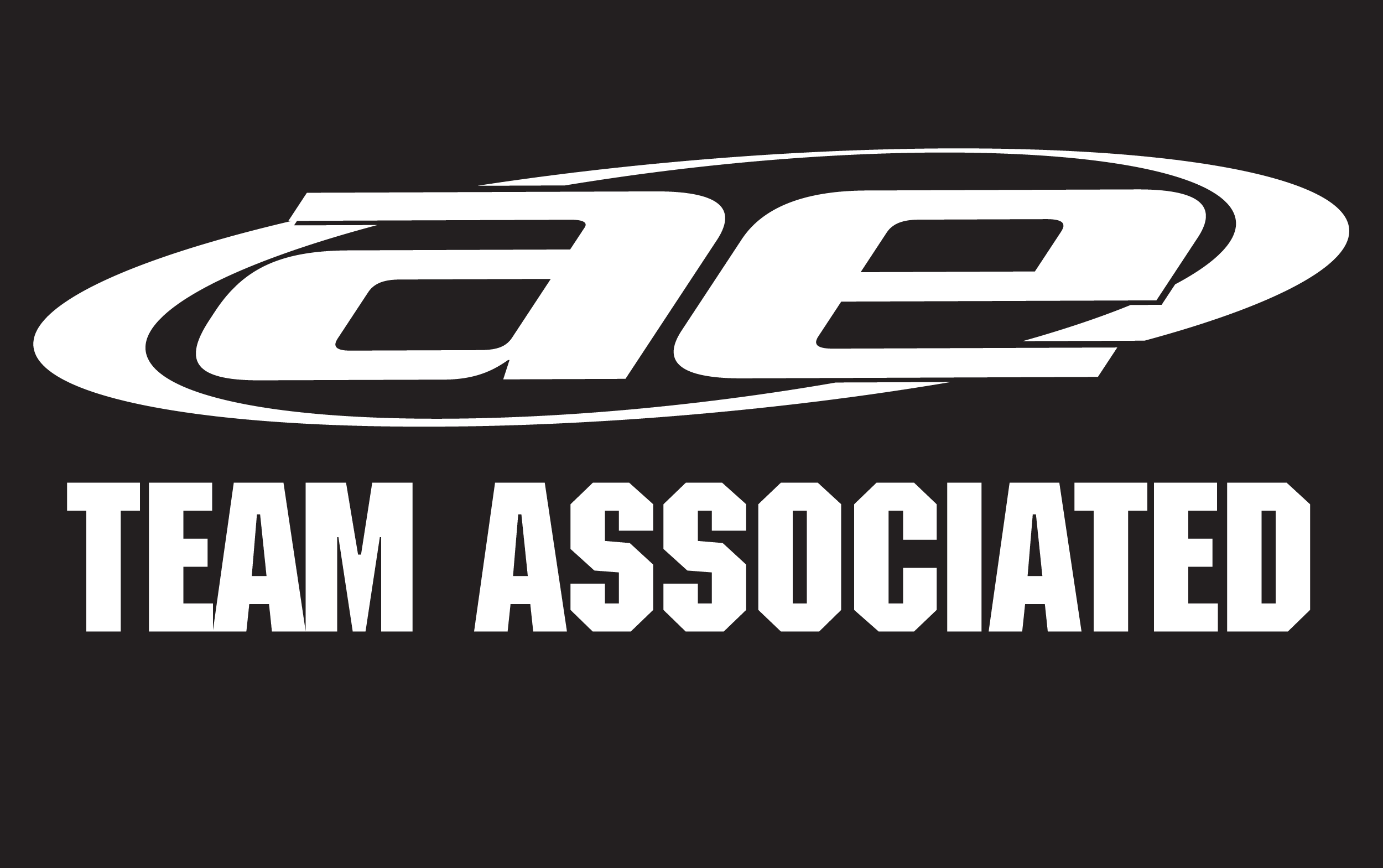 Team Associated Logo photo - 1