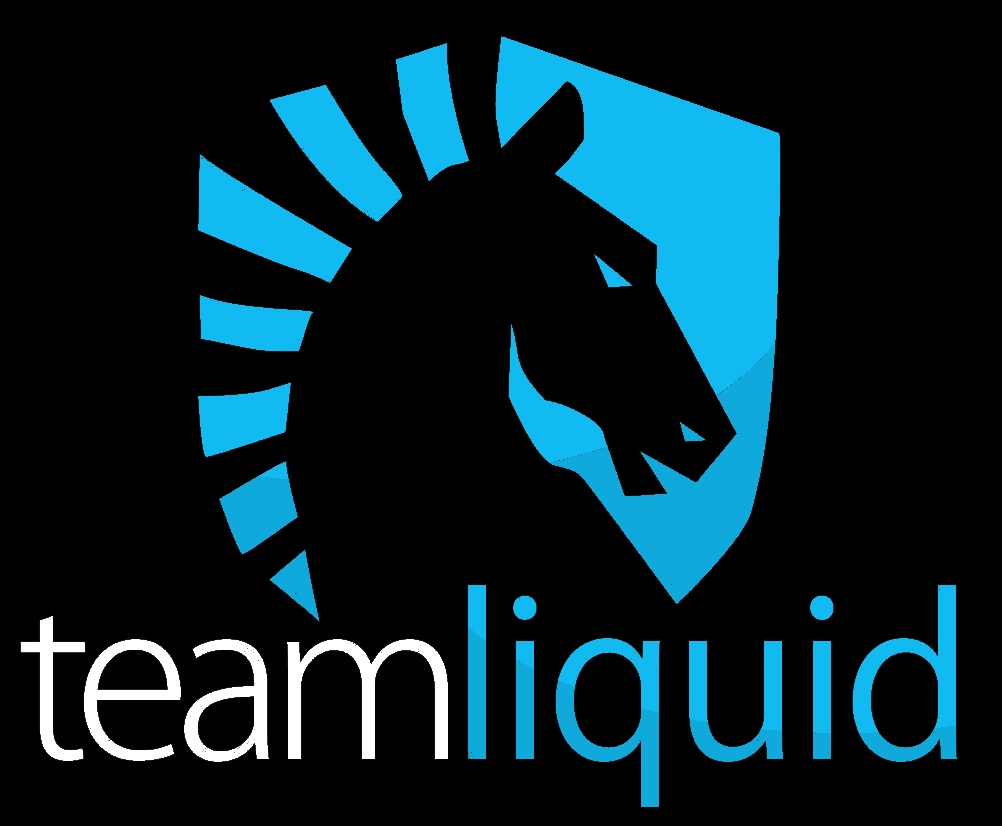 Team Liquid Logo photo - 1