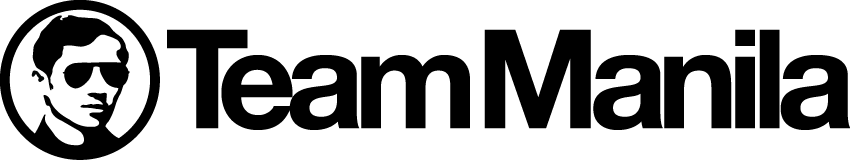 Team Manila Logo photo - 1