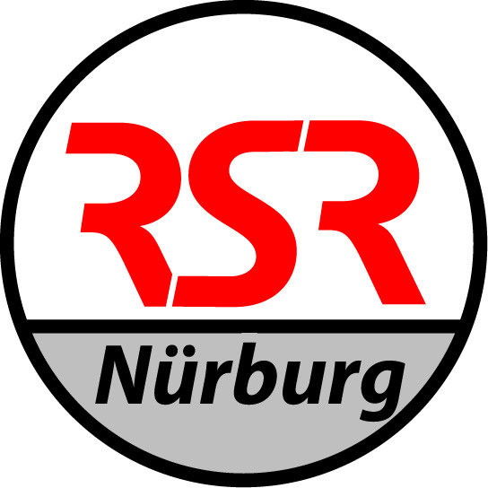 Team RSR Logo photo - 1