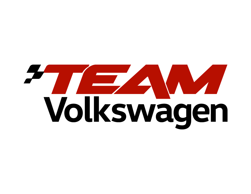Team Volkswagen Logo photo - 1