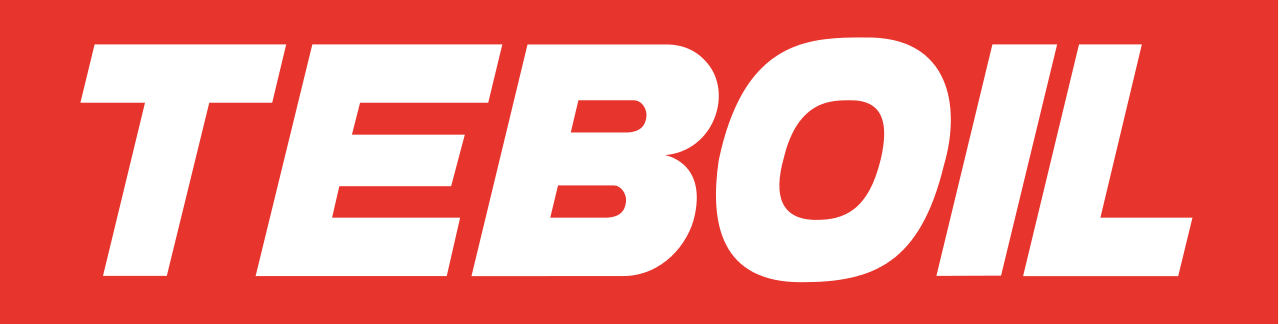 Teboil Logo photo - 1