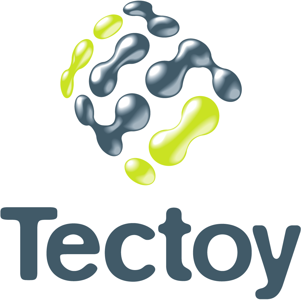 TecToy First Company Logo photo - 1