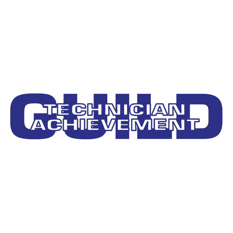 Technician Achievement Guild Logo photo - 1