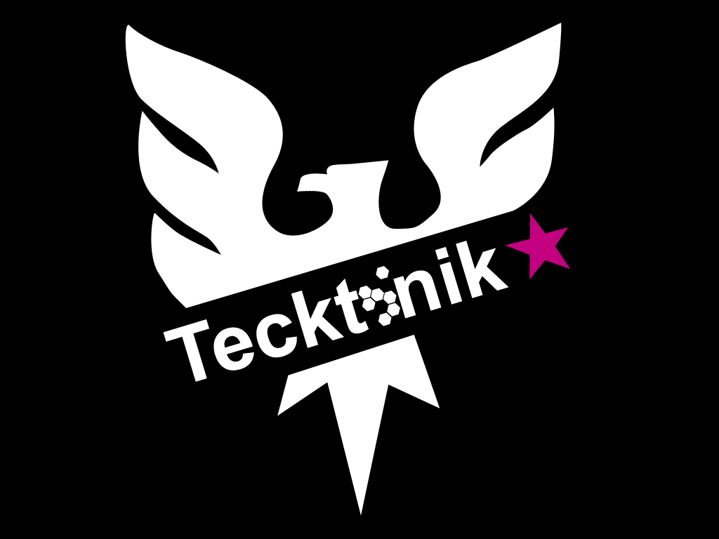 Tecktonik Logo photo - 1