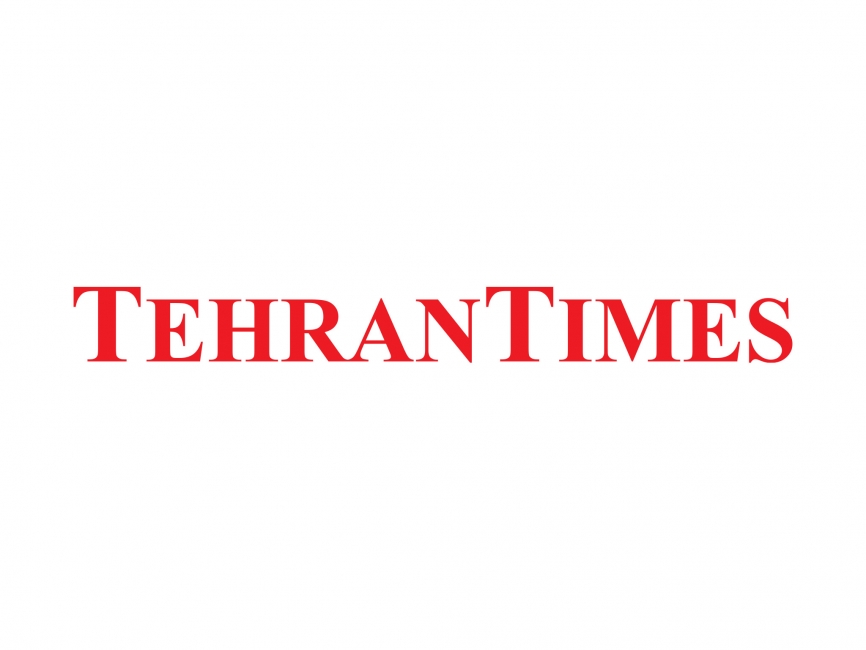 Tehran Times Logo photo - 1