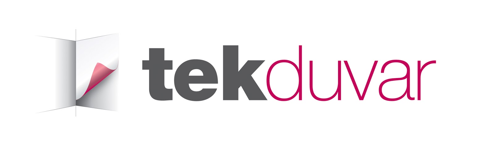Tek Duvar Logo photo - 1