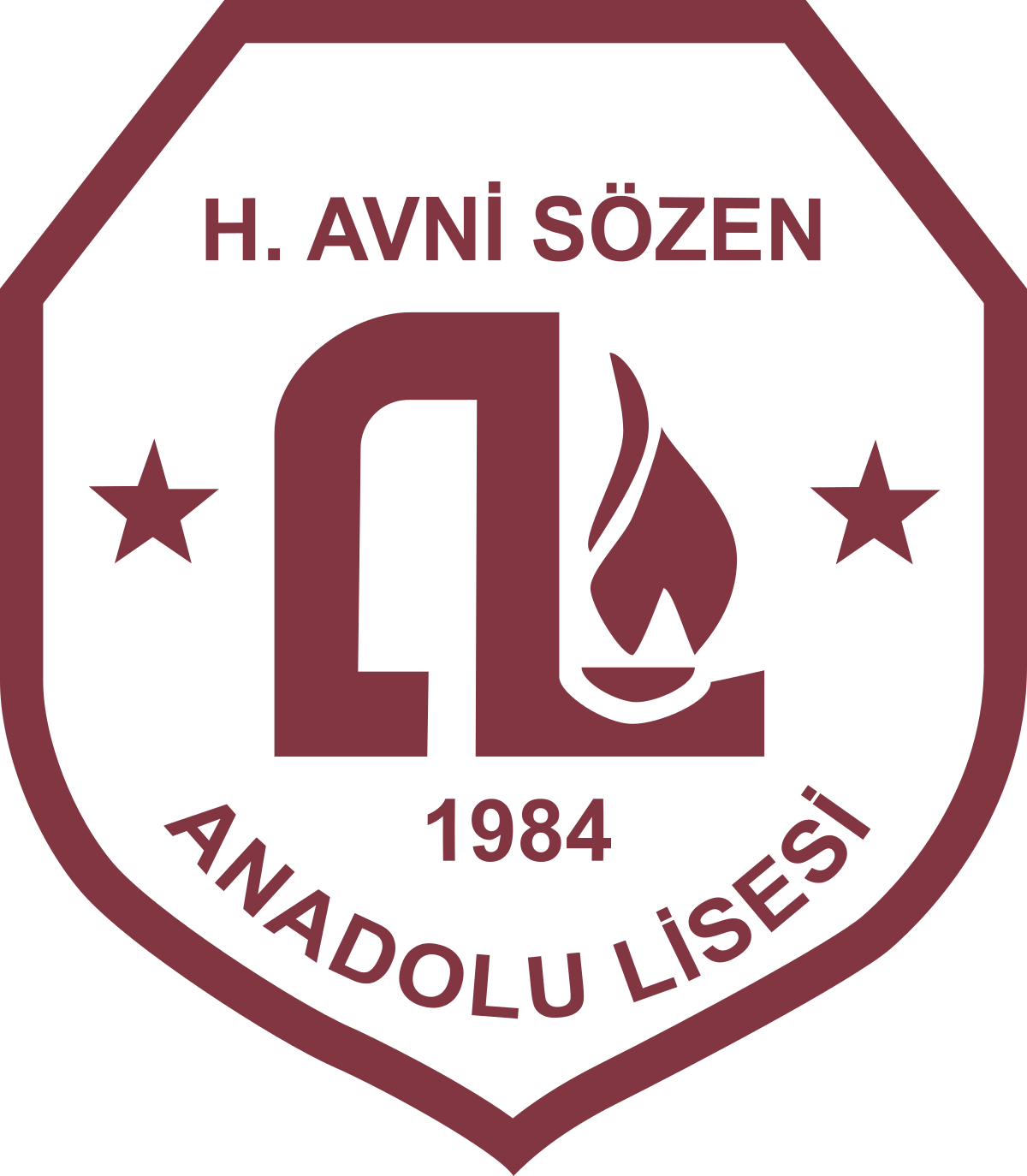 Tekerekoрlu Anadolu Lisesi Logo photo - 1