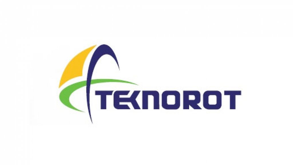 Teknorot Otomotiv Logo photo - 1
