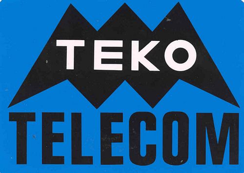 Teko Telecom Logo photo - 1