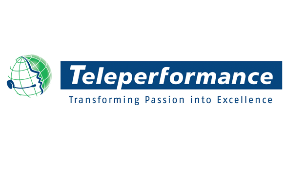 Tele Performance Logo photo - 1