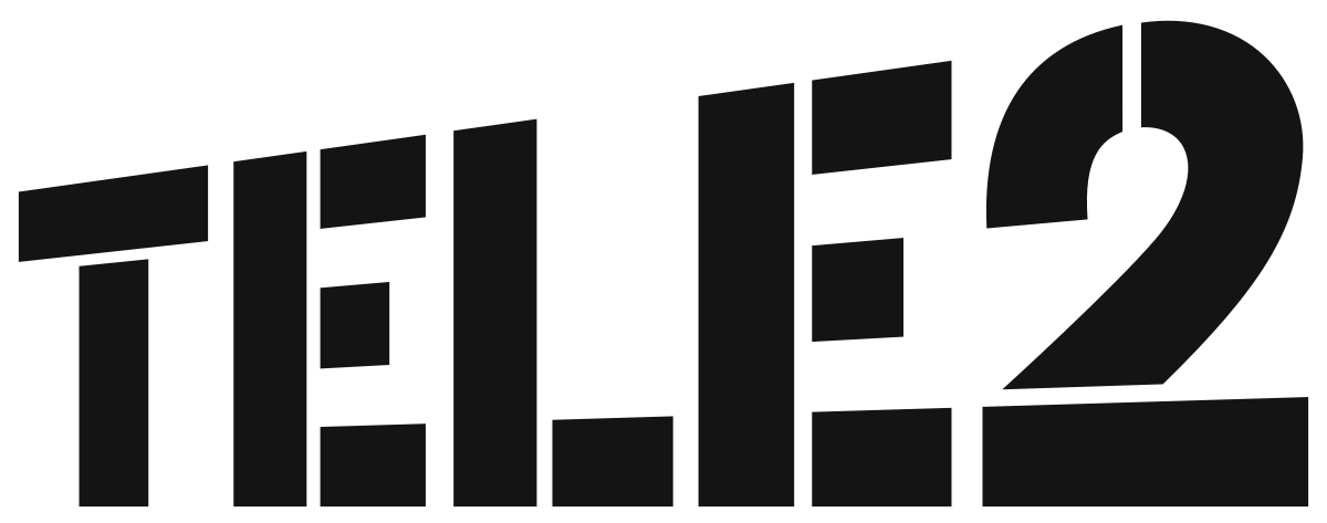 Tele2 Logo photo - 1