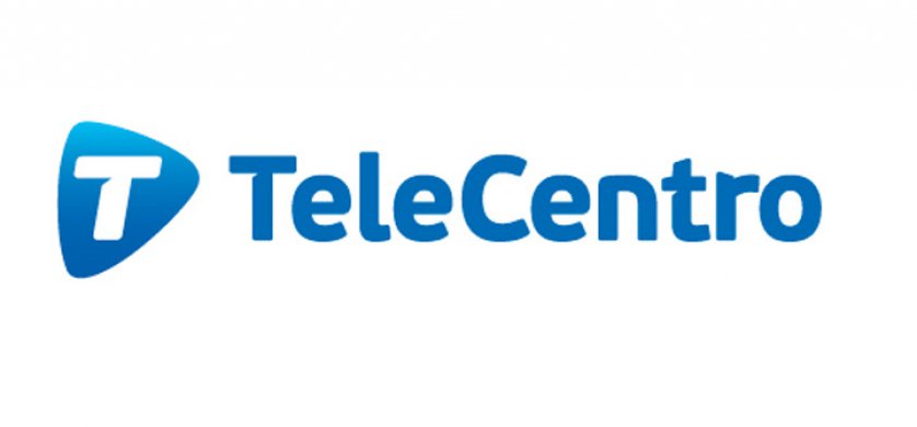 Telecentro Logo photo - 1