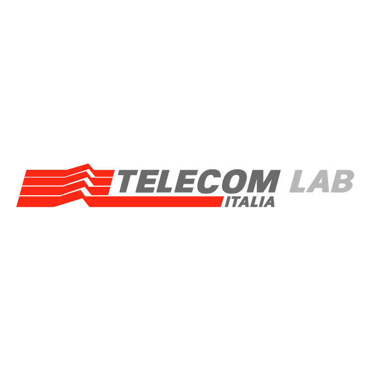 Telecom Italia Lab Logo photo - 1