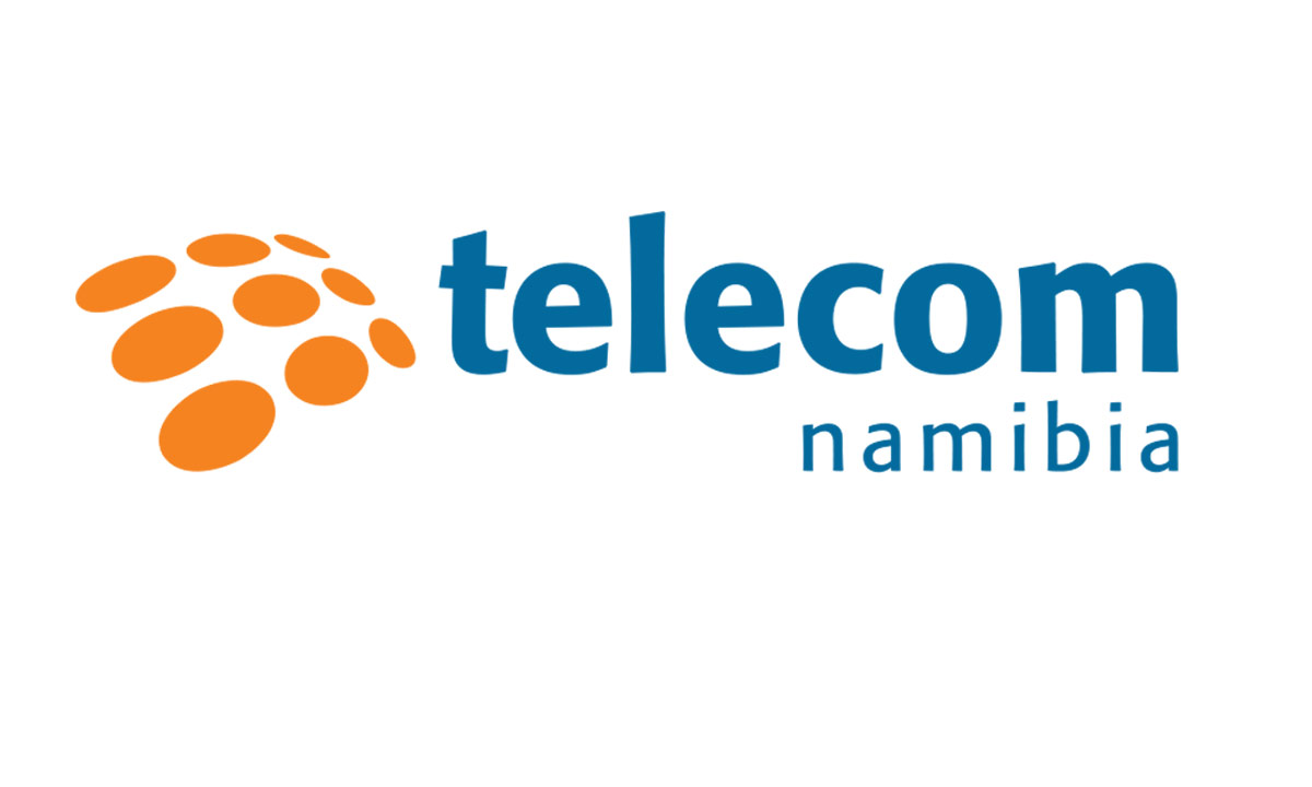 Telecom Namibia Logo photo - 1