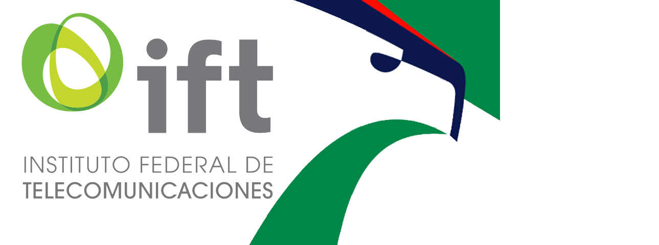 Telecomm Mexico Logo photo - 1