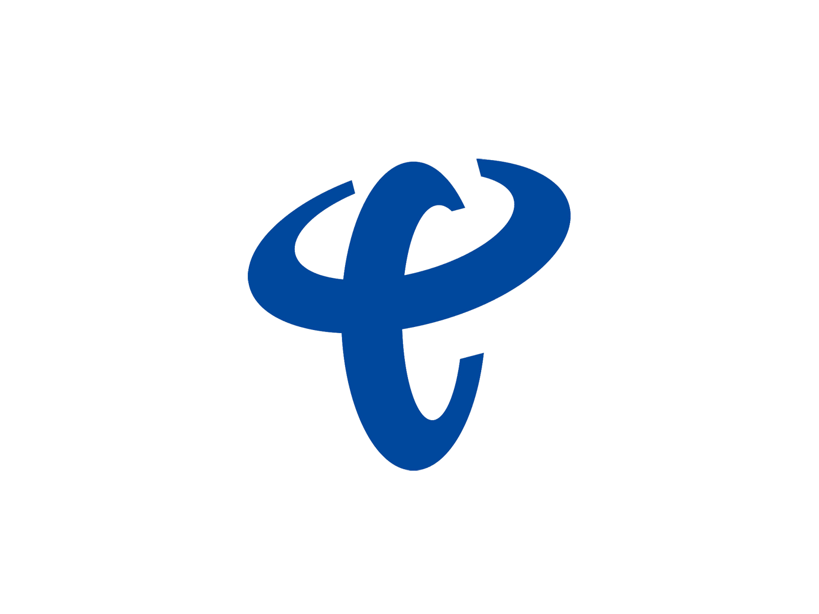 Telecommunications Logo photo - 1